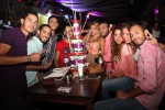 Saturday Night at La Paz Pub, Byblos